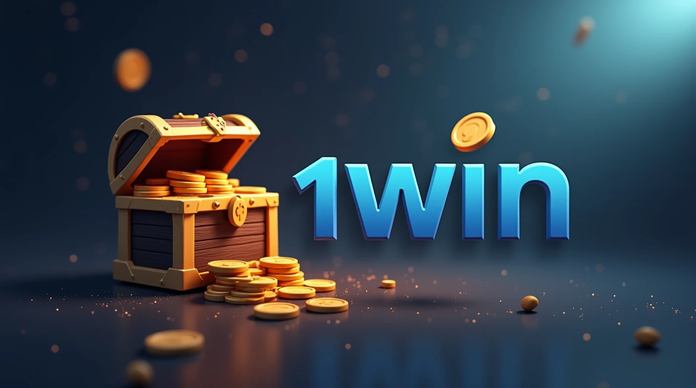 Bonus code 1win