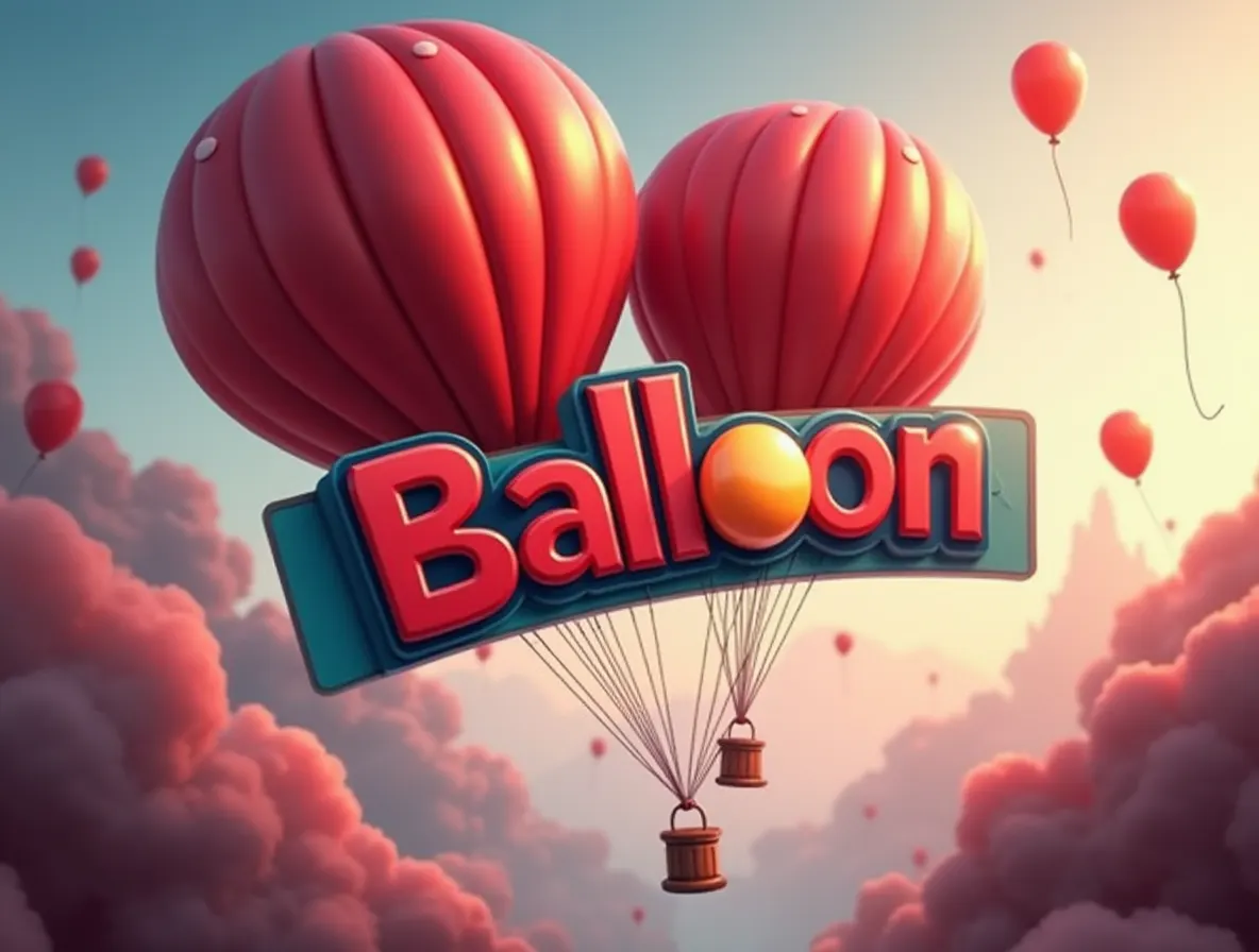 Balloon 1win 