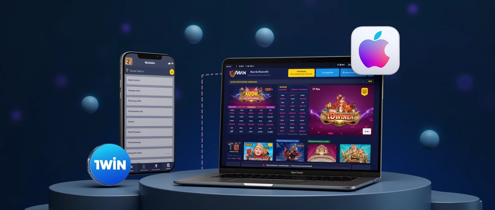 1win App